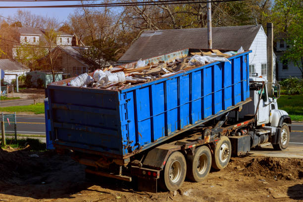 Elk City, OK Junk Removal Company