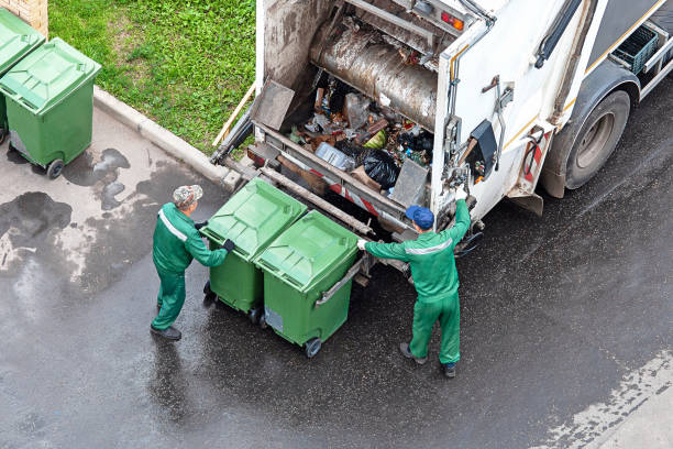Best Office Junk Removal  in Elk City, OK