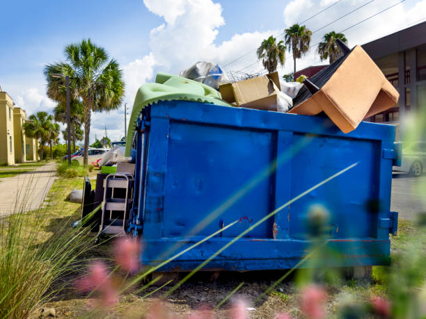 Yard Cleanup Services in Elk City, OK