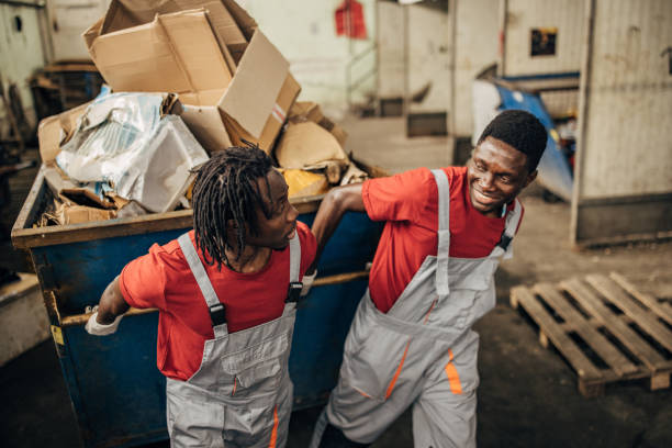 Best Attic Cleanout Services  in Elk City, OK