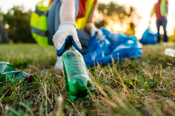 Best Commercial Cleanout Services  in Elk City, OK