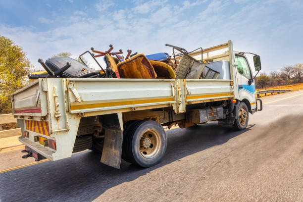 Best Same-Day Junk Removal  in Elk City, OK