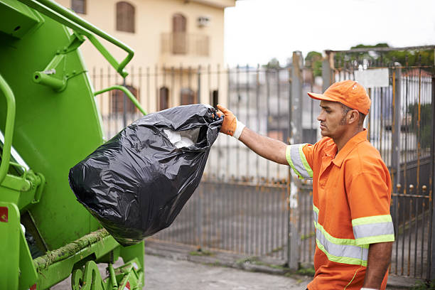 Best Basement Cleanout Services  in Elk City, OK