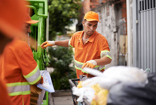Best Garage Cleanout Services  in Elk City, OK
